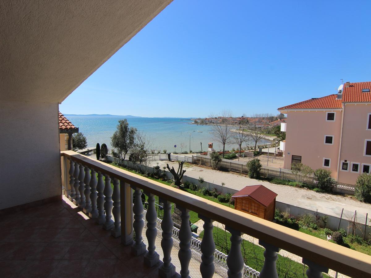 Apartments Matko & Sven Privlaka (Zadar) Exterior photo